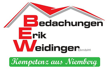 Bedachungen Erik Weidinger GmbH